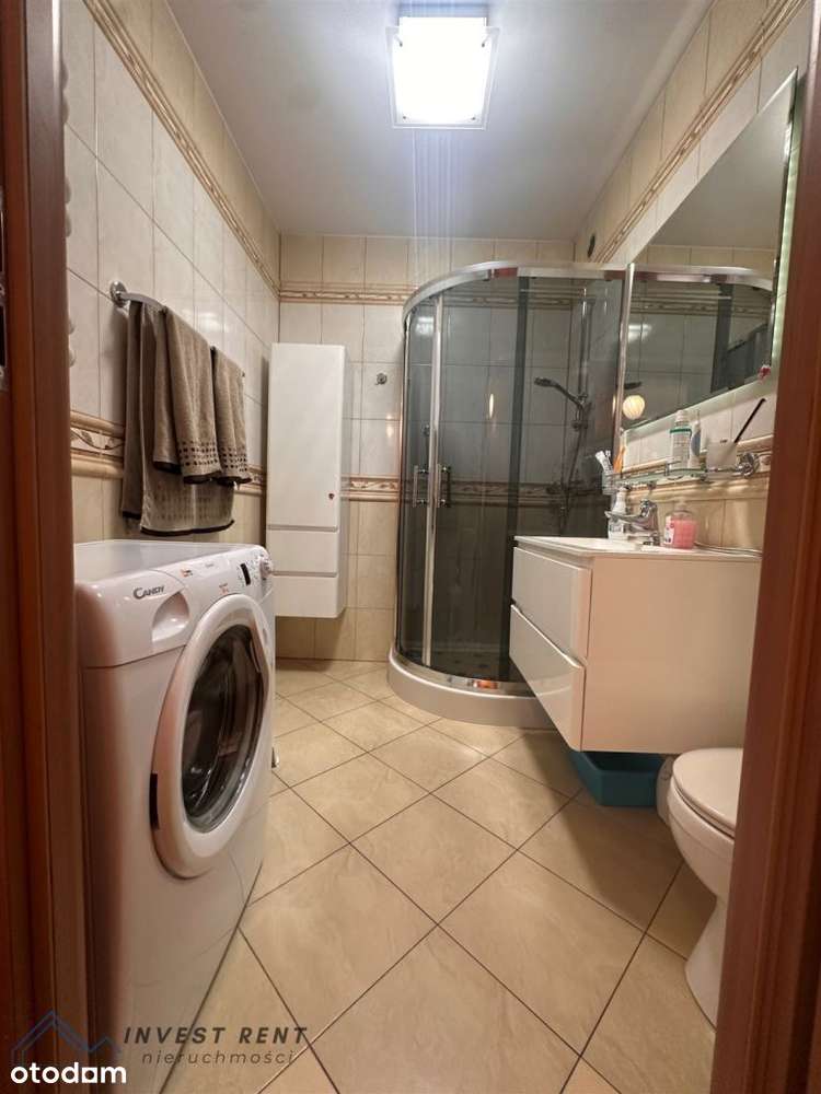 Gotowy do Zamieszkania! Twój Apartament nad Morzem-11