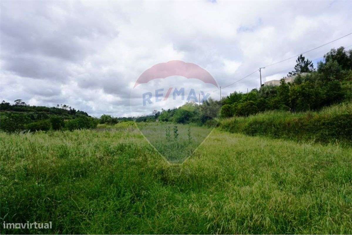 Terreno amplo para construção em Assafarge-Coimbra - Grande imagem: 3/7