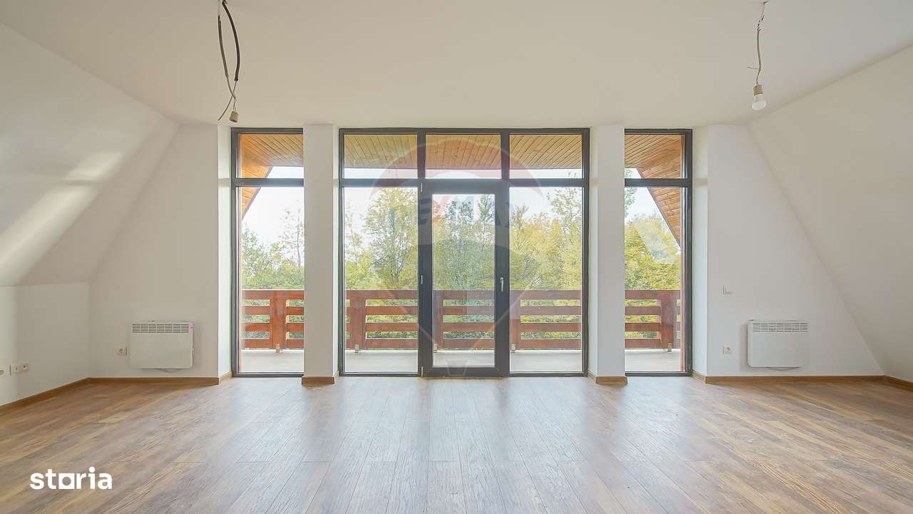 CASE TIP A | BRAN | INVESTITIE 7.5 % RANDAMENT NET | UTILITATI - Imagine principală: 5/20