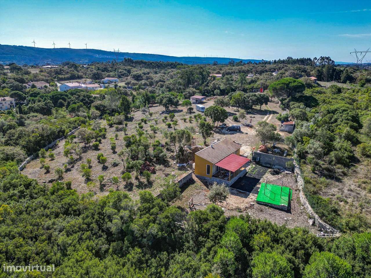 Terreno 13.800 m², Rendimento Imediato e Infraestruturas Completas-18