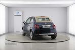 Fiat 500C 1.0 Hybrid Dolcevita - 4