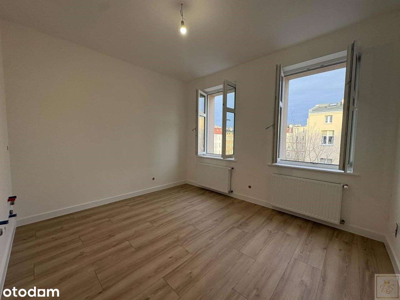 Wilda, 64,5 m², Remont 2026 — gotowe na inwestycję