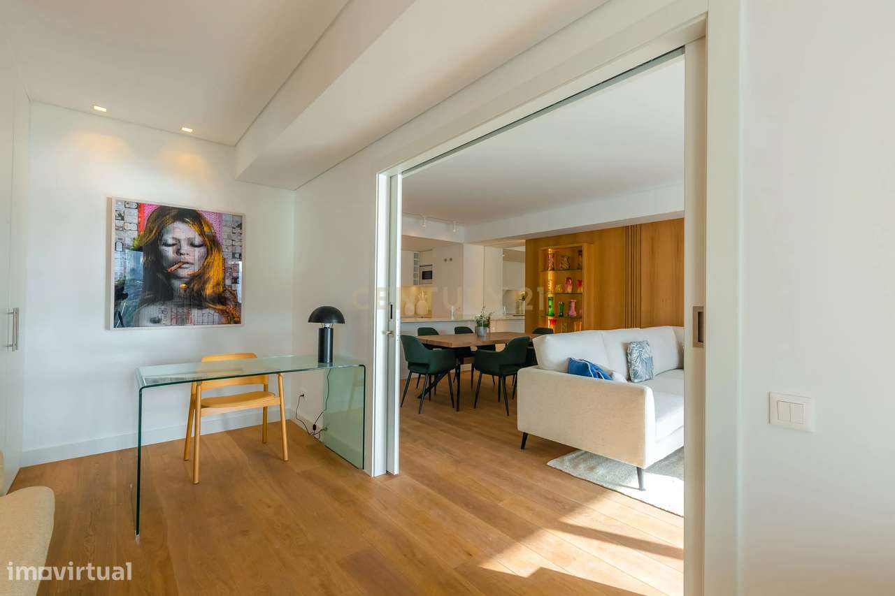 Apartamento T3 - Madeira Aqua Residences - Grande imagem: 4/12