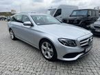 Mercedes-Benz Klasa E 220 d T 9G-TRONIC - 2