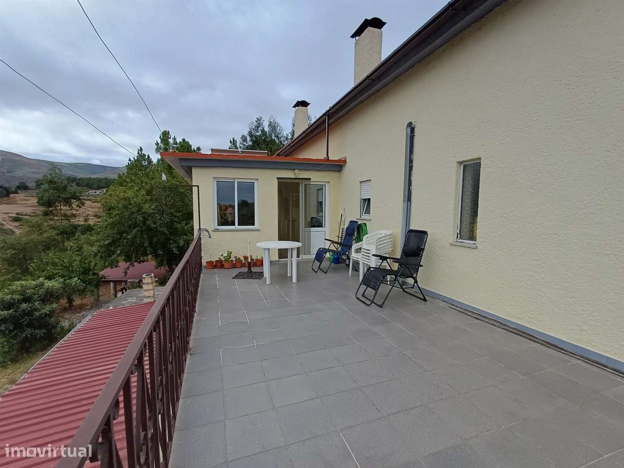 Propriedade com 2 casas-10