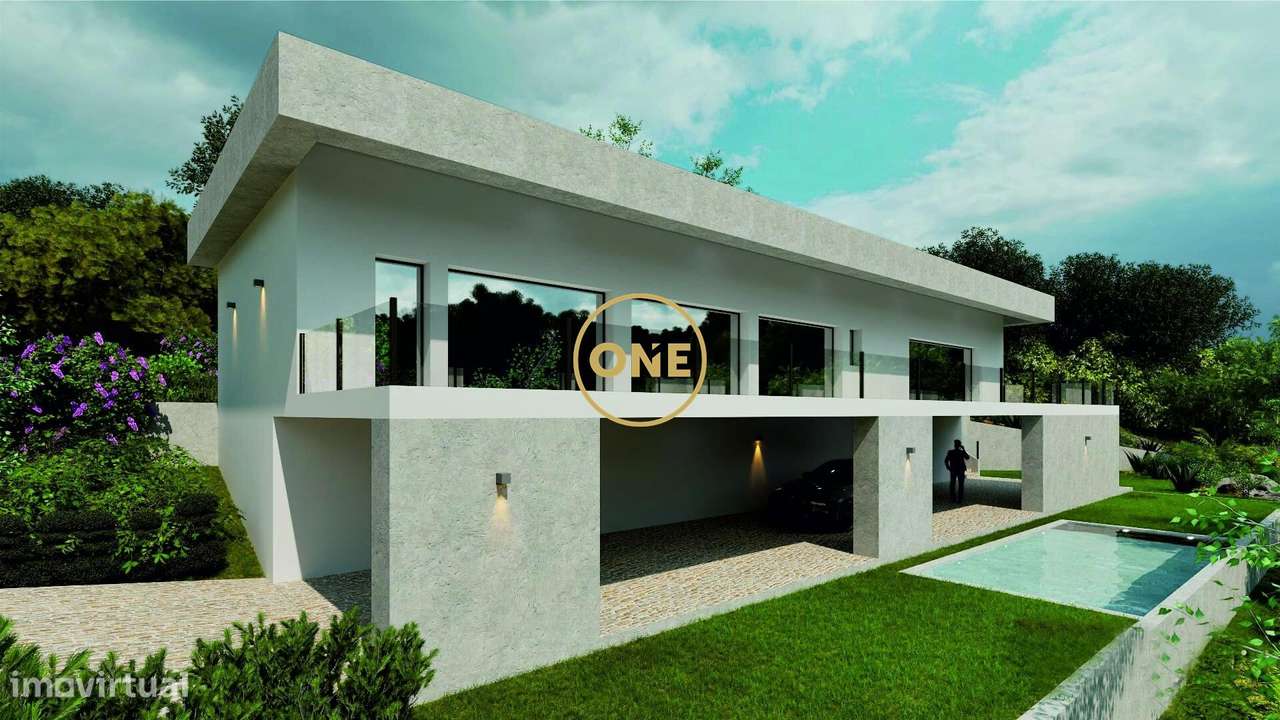 Terreno - Vieira do Minho-6