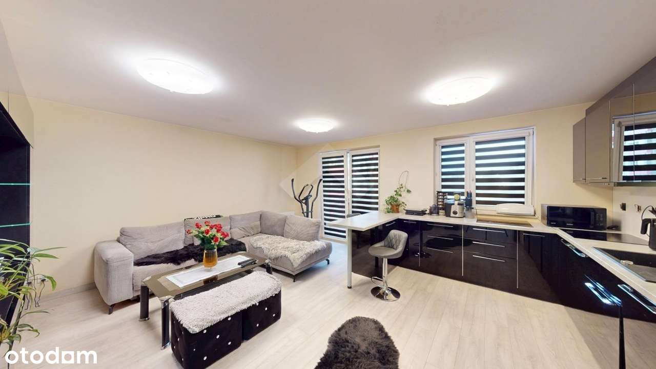 3 sypialnie | 1 piętro | nowe budownictwo - Pełny obrazek: 4/17