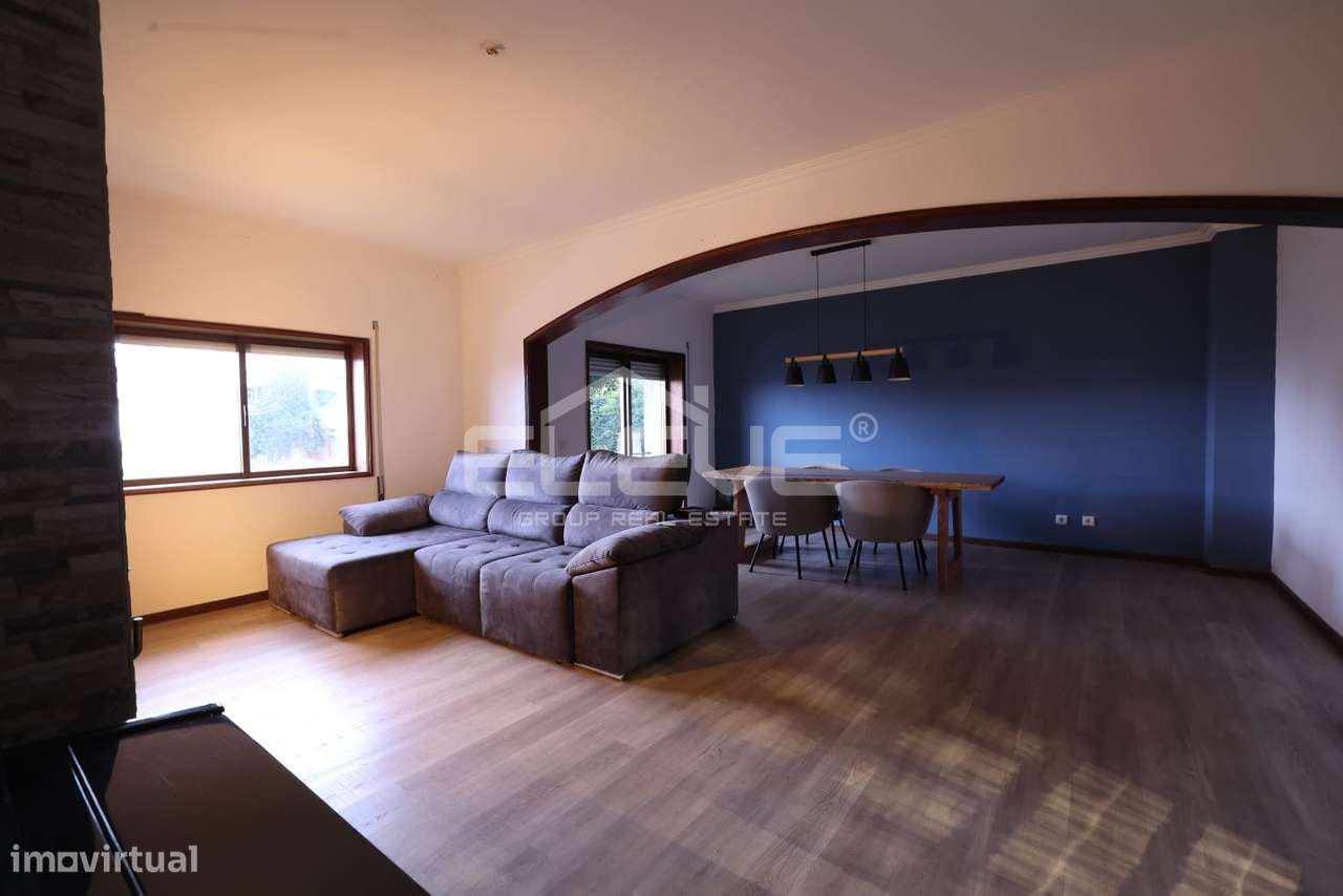 Moradia Geminada T3 Venda em Canelas,Vila Nova de Gaia - Grande imagem: 4/32