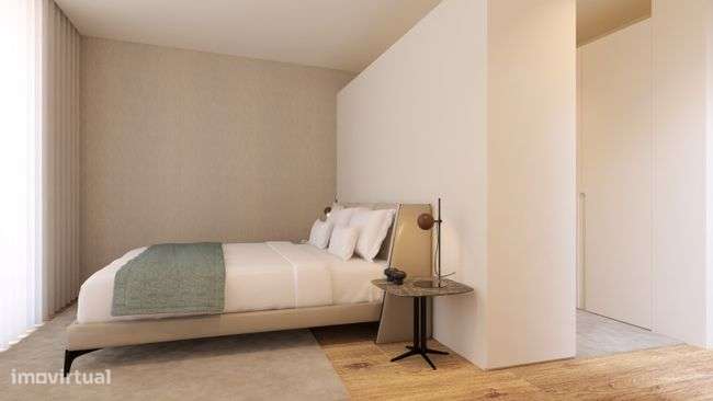 Moradia T3 no PARKVIEW RESIDENCES em Rendufe - Amares-13