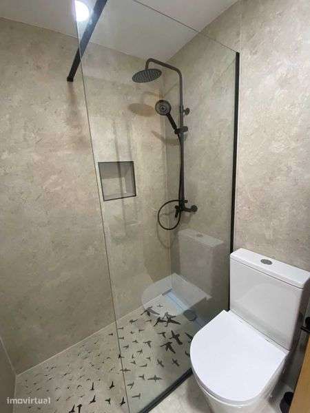 Arrenda-se casa T2 - Grande imagem: 3/9