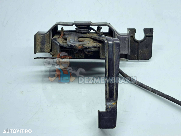 Broasca capota Hyundai i10 [Fabr 2007-2013] OEM - 2