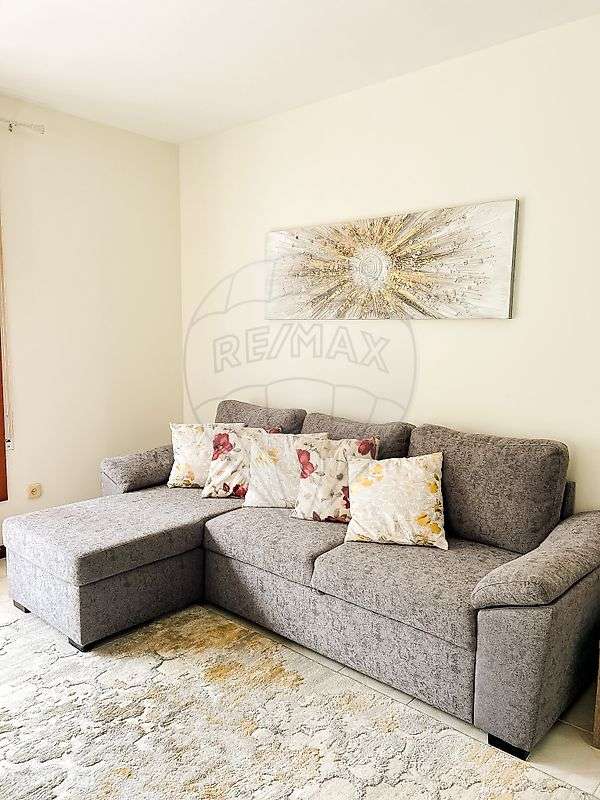 Apartamento T1 para venda-4