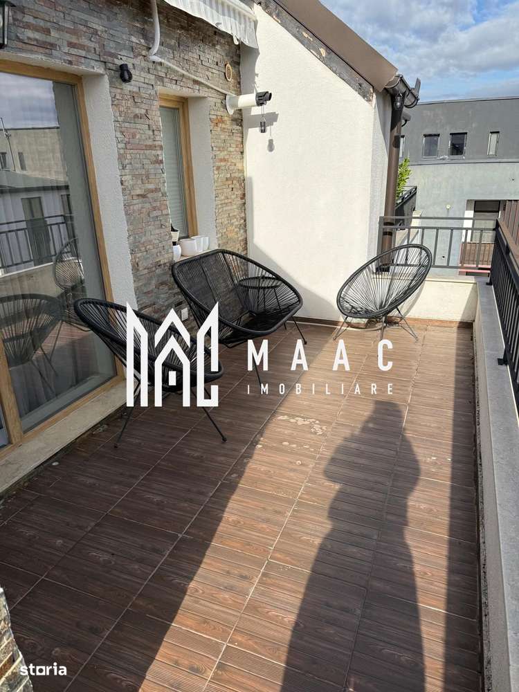 Apartament 3 camere I 90 mp I  I Calea Cisnadiei - Imagine principală: 5/7