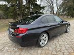 BMW Seria 5 520d Sport-Aut - 6