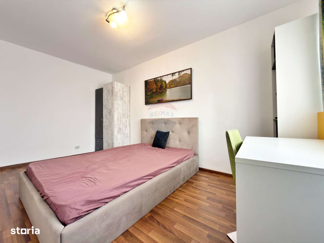 Apartament cu 2 camere de vânzare în Micalaca / Arad-5