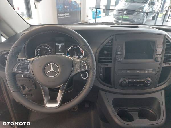 Mercedes-Benz Vito - 8