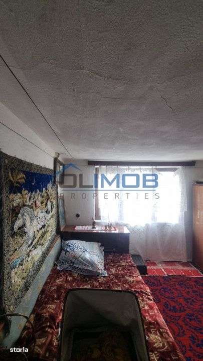 Casa batraneasca de vanzare in Chitila –  aproape de Bucuresti-10