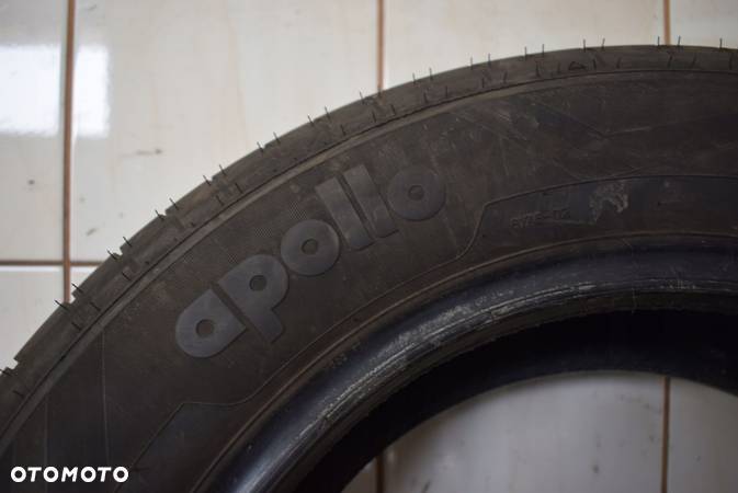 R15 195/65 Apollo Alnac 4G Wysyłka gratis! - 4