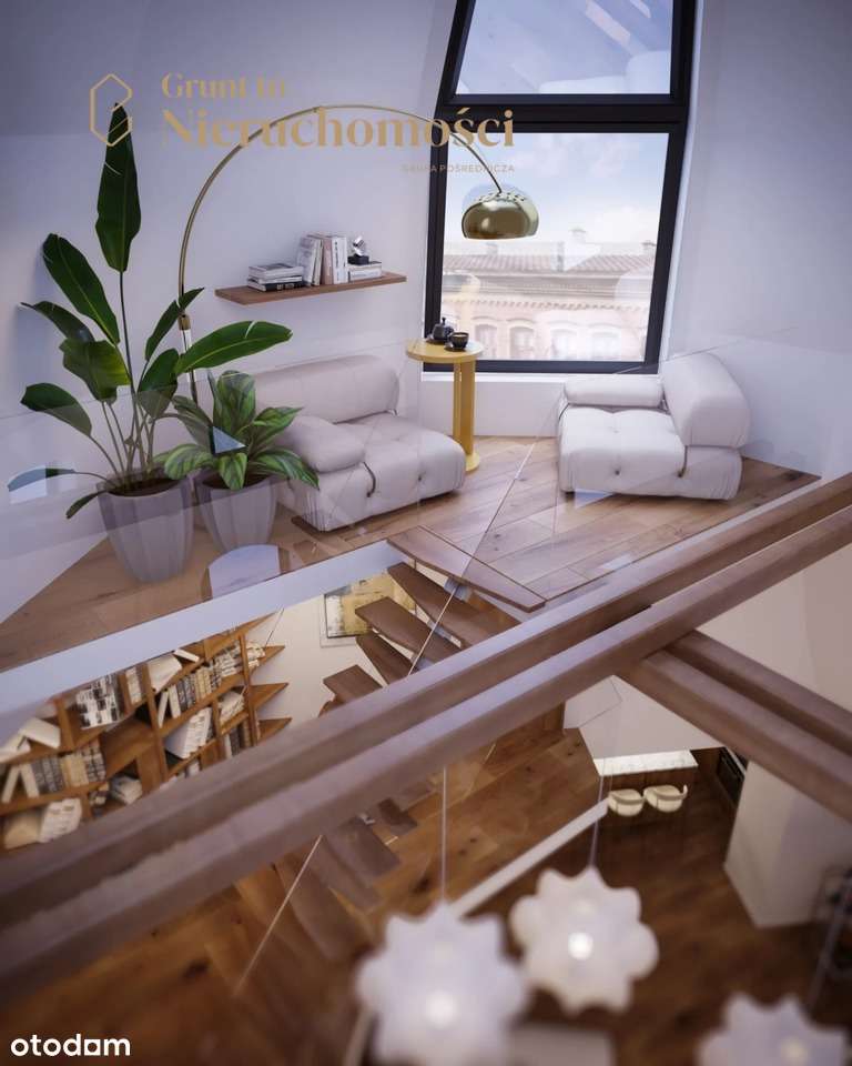 Elegancki Apartament | 0% prowizji | Działyńskich - Pełny obrazek: 2/20