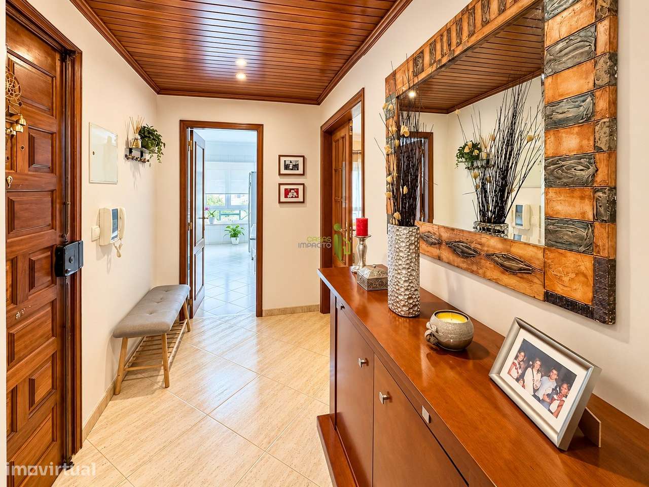 Apartamento T2 Venda em Agualva e Mira-Sintra,Sintra-6
