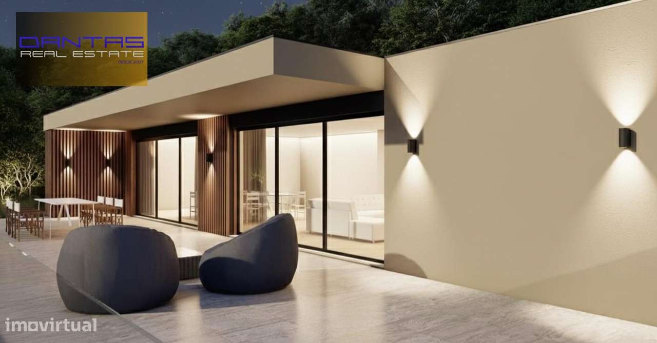 Excelente moradia individual em Vila Verde - Braga - Grande imagem: 2/7