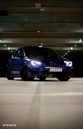 Subaru WRX STI 2.5 Sport - 24