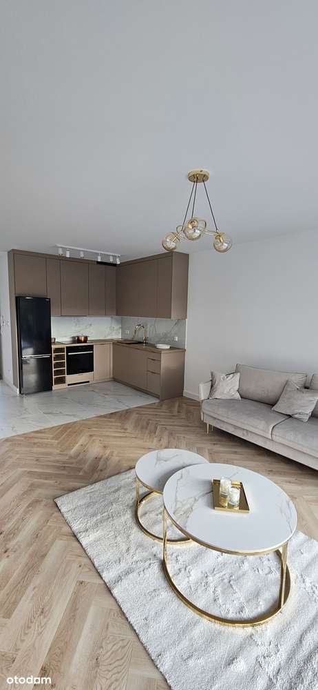 Wykończone mieszkanie 64m2 Zielonka - Pełny obrazek: 3/11