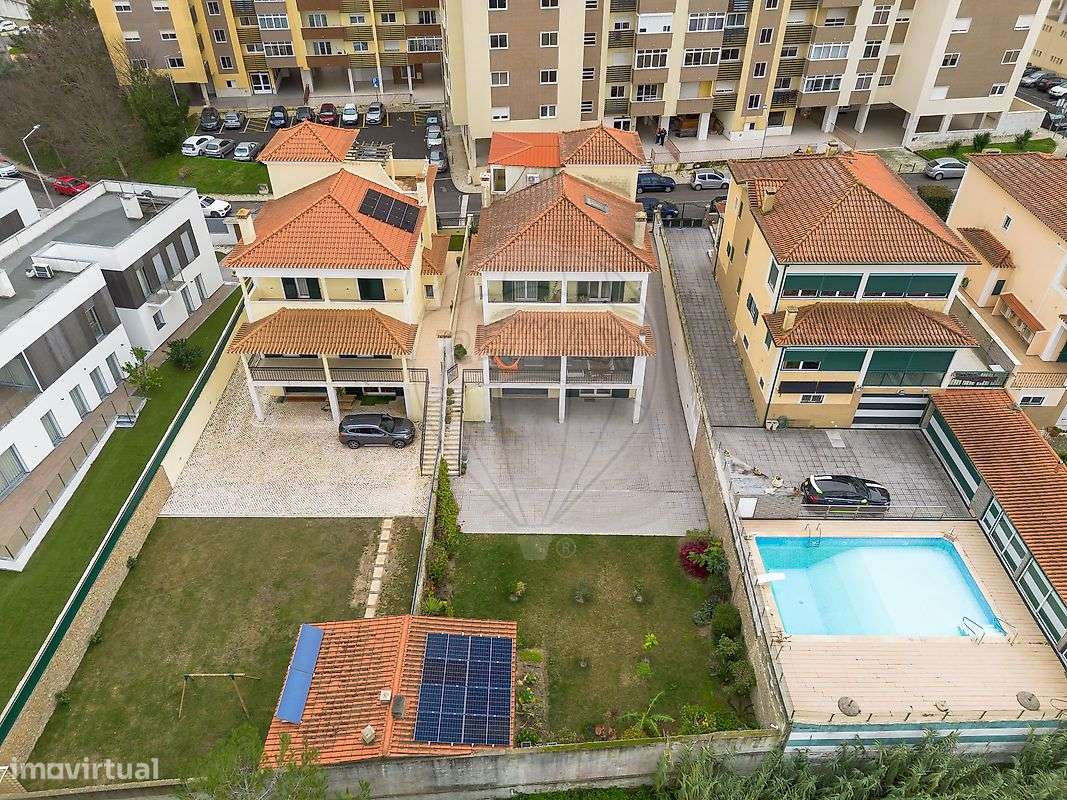 Moradia T4 para venda - Grande imagem: 4/37