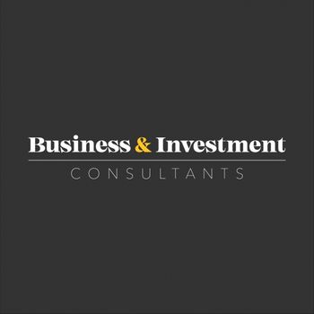 Business&Investment Consultants Logotipo