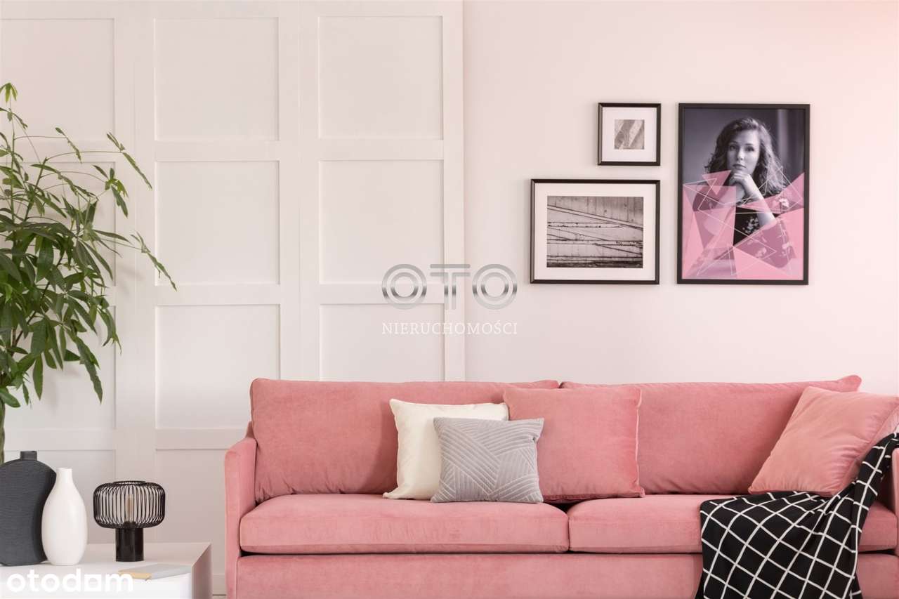 Dwupoziomowe apartamenty/ 4 pokoje-0