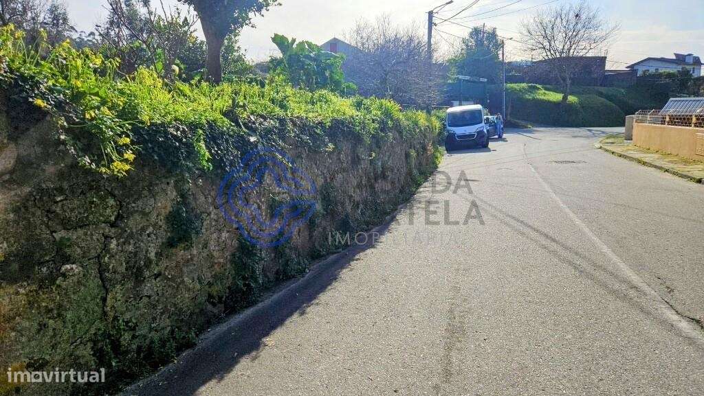 Terreno para Construção em Romariz – Oportunidade Única! - Grande imagem: 5/16