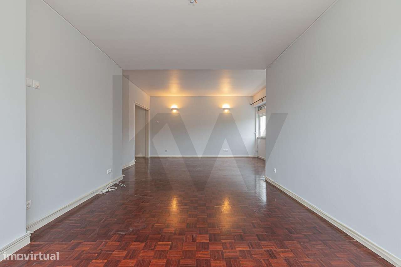 Apartamento T4 I Arrendamento | Olivais | Hospital SAMS/Aeroporto/Parq - Grande imagem: 3/42