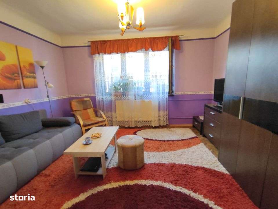 Apartament Ultracentral, Podul Centenarului, sub 1400 euro/mp-1