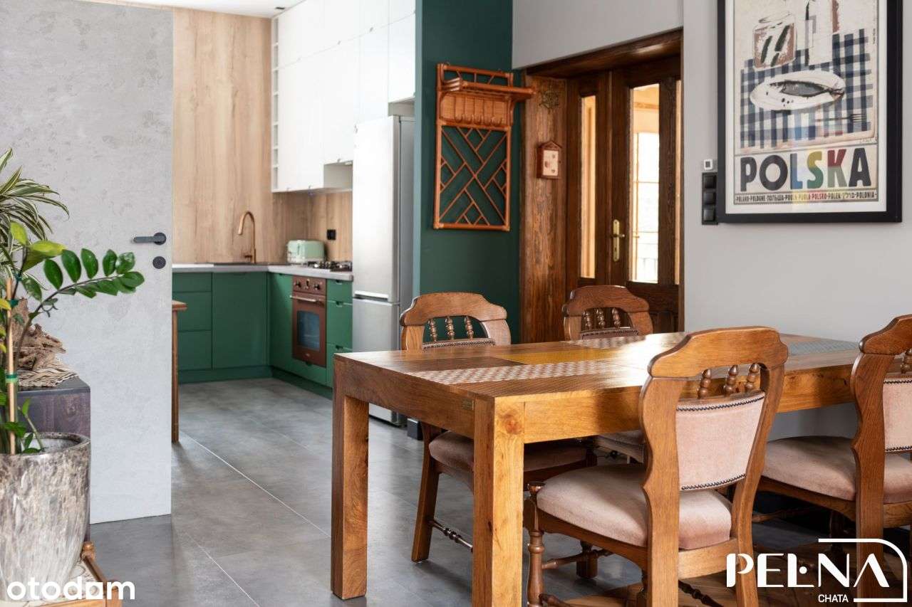 Unikatowe mieszkanie w kamienicy szachulcowej | og-4