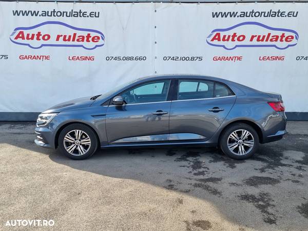 Renault Megane TCe 140 EDC GPF Zen - 2