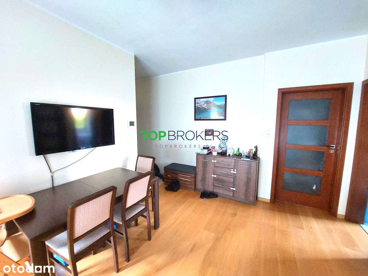 Dwa pokoje z garderobą blisko parku-6