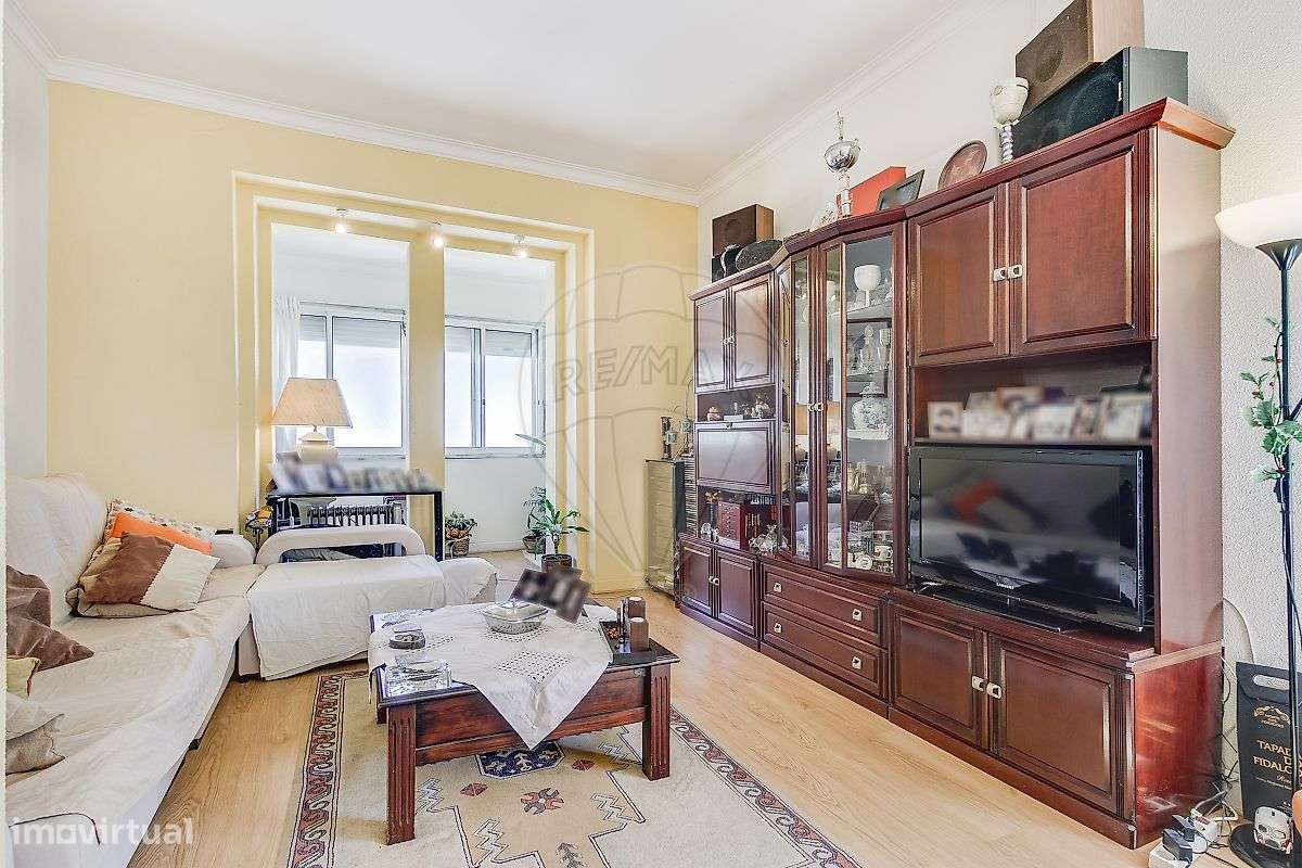 Apartamento T4 para venda - Grande imagem: 5/30