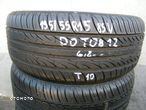 T10 4xLATO 195/55R15 85V FIRESTONE TZ300 - 5