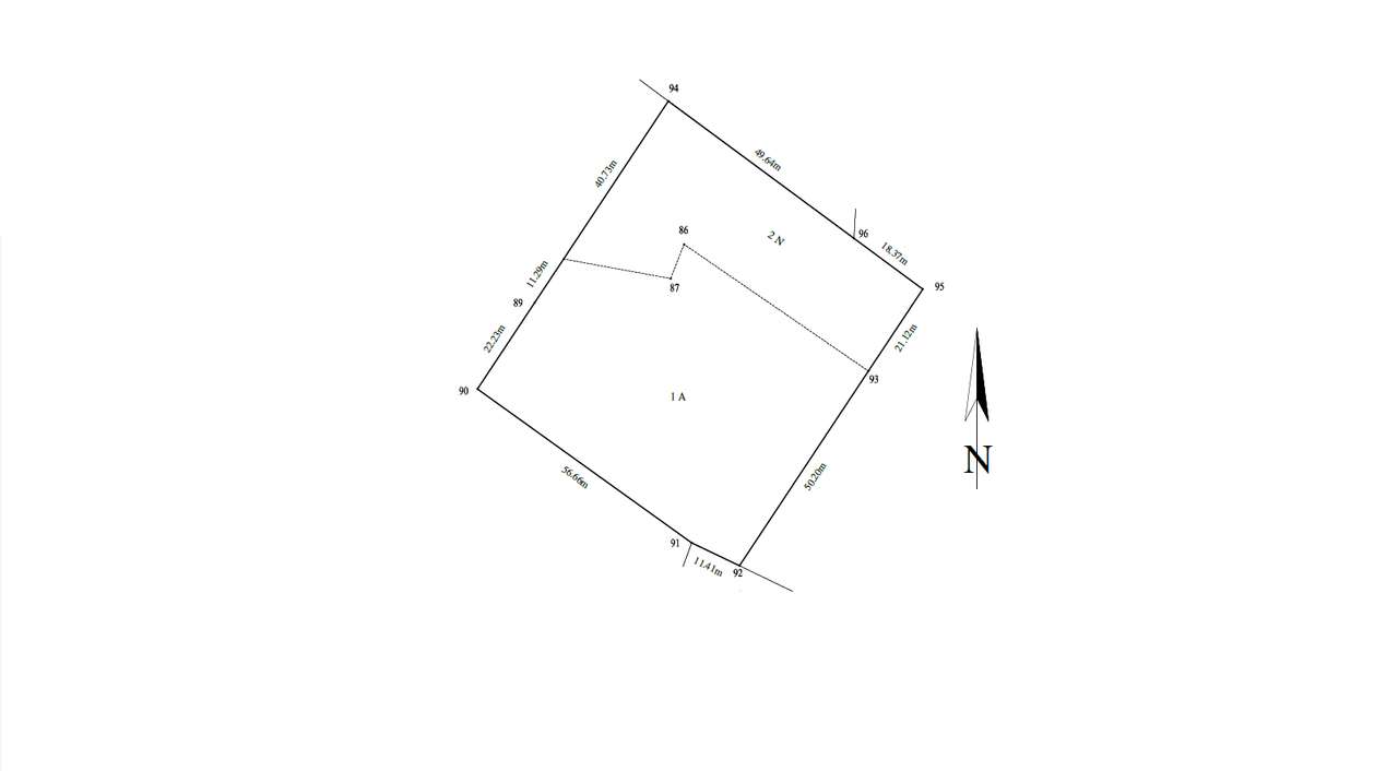 Teren Barnova – 5000 m.p. – Panorama deosebita - Imagine principală: 2/2