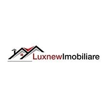 Agentia Luxnew Imobilare Cluj - Floresti Siglă