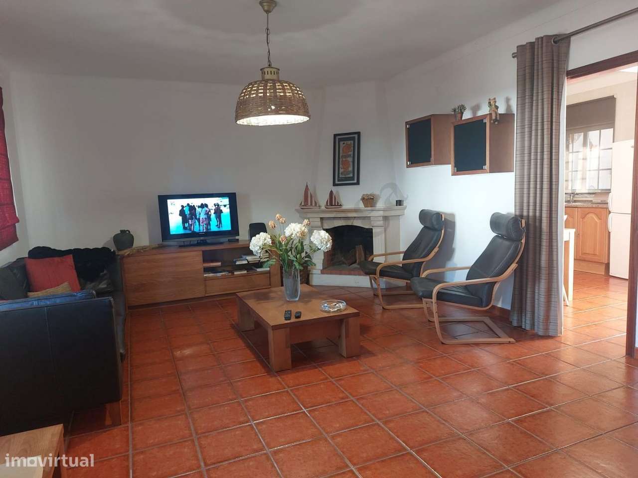 Moradia T2 para Venda em Vila Nova de Milfontes - Grande imagem: 4/31