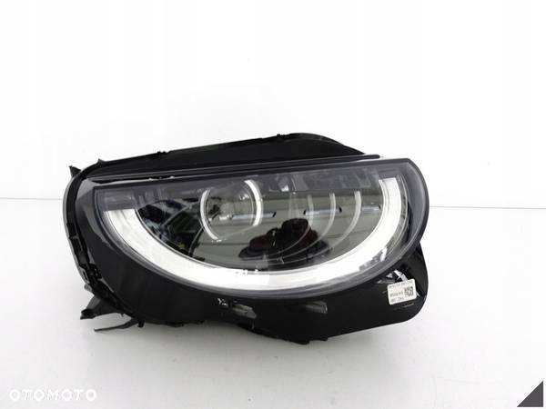 FIAT 500E II 2 ELECTRIC 20- FULL LED LAMPA PRAWA PRZÓD EUROPA 00521400260 - 1