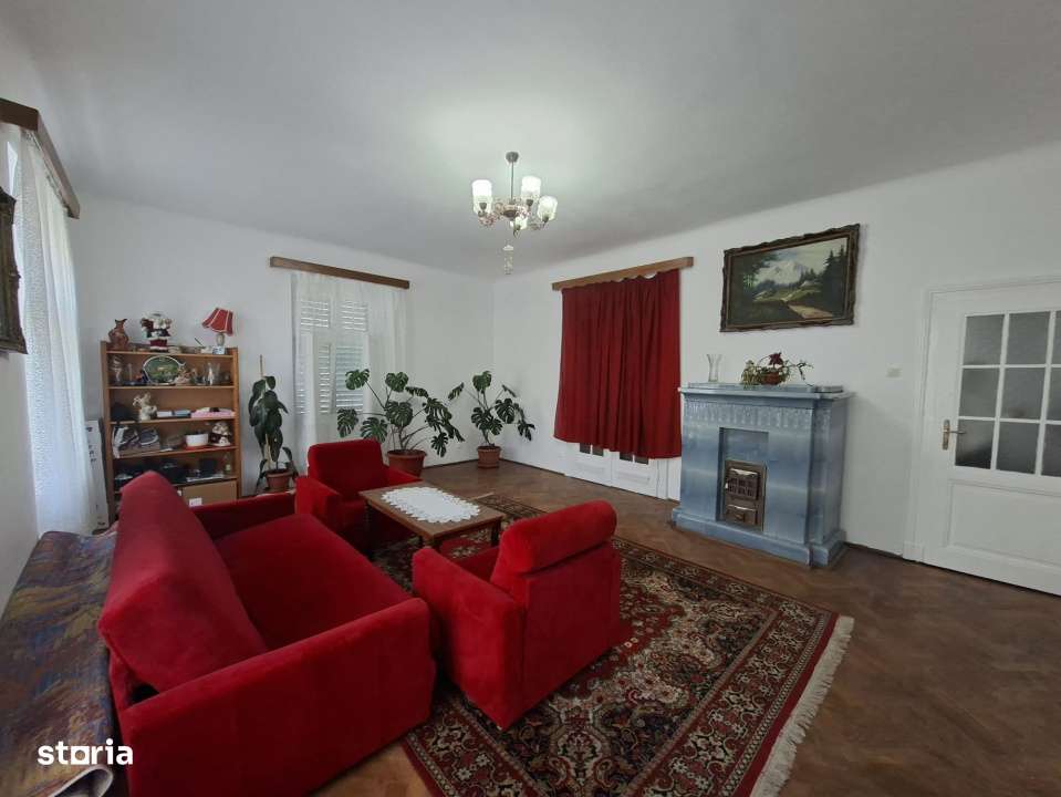 Apartament Deosebit cu 4 Camere - 129 mp Utili - Orasul de Jos-12