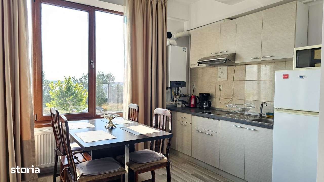 Apartament 2 camere de închiriat – Summerland - Imagine principală: 3/10