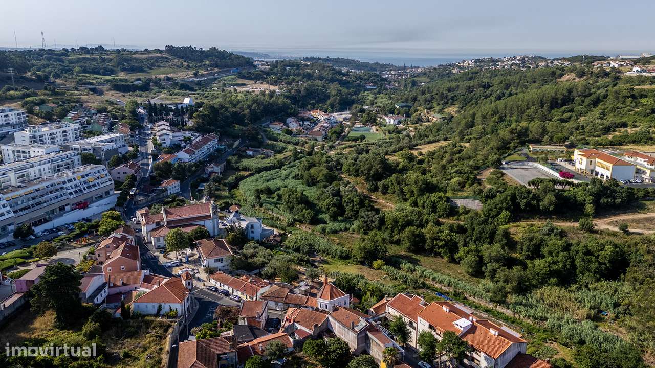 Ruina para Reconstrução Total - Excelente Oportunidade - Barcarena-19