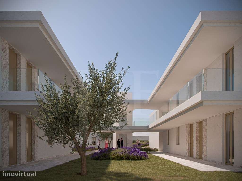 Desenvolvimento residencial em Évora - Oportunidade de investimento-7