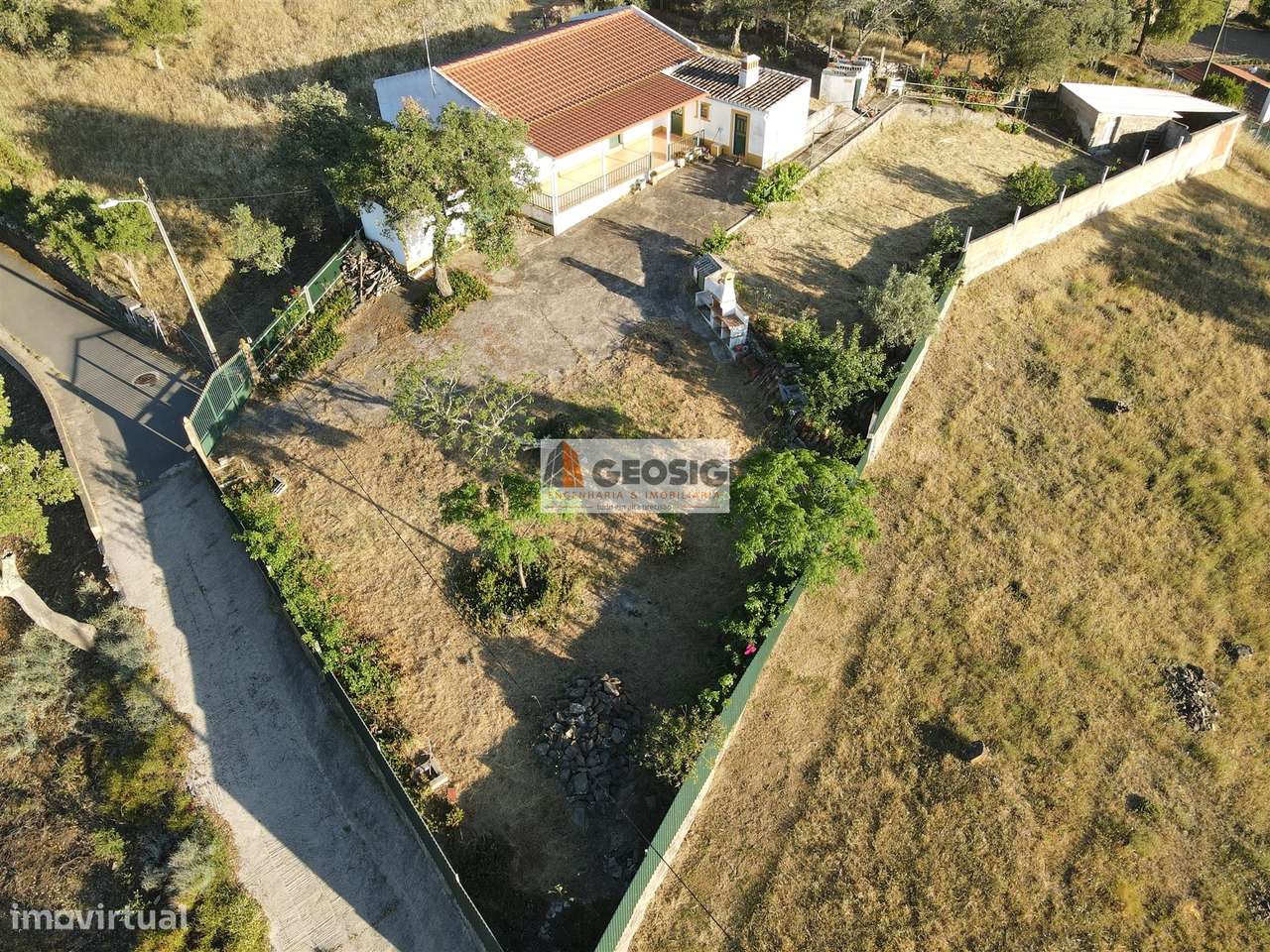 Moradia T4 Venda em São Barnabé,Almodôvar-33