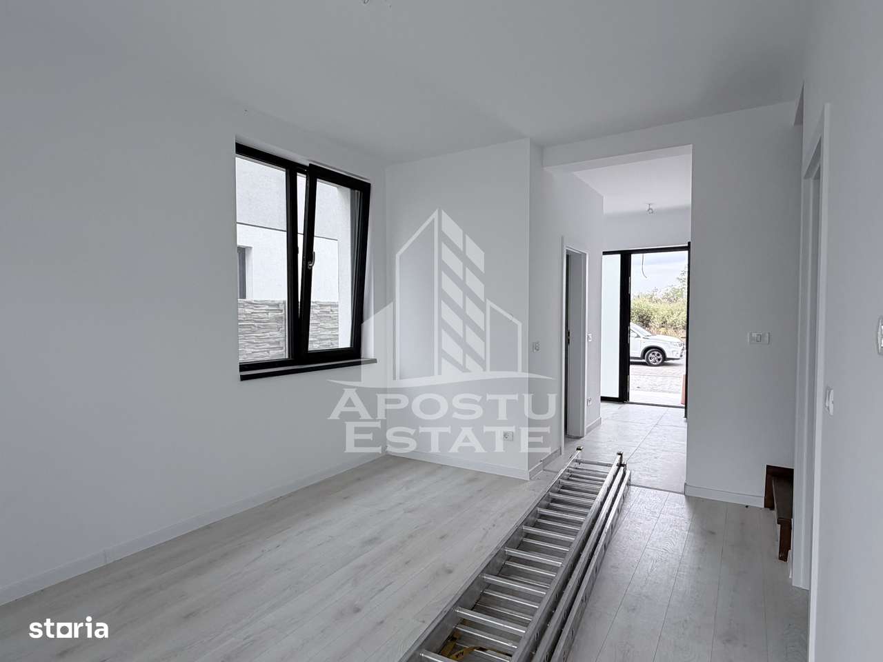 Duplex modern Mehala - Imagine principală: 4/18