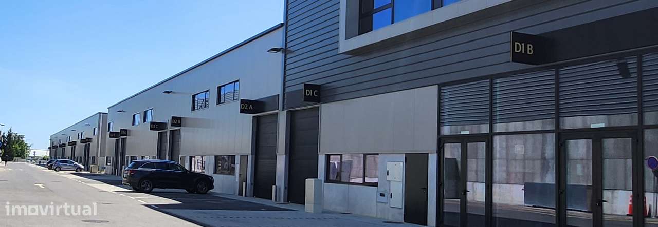 Alverca SALINAS PARK (MERCADONA)  -  150m2  -  2 ÚLTIMAS UNIDADES-7