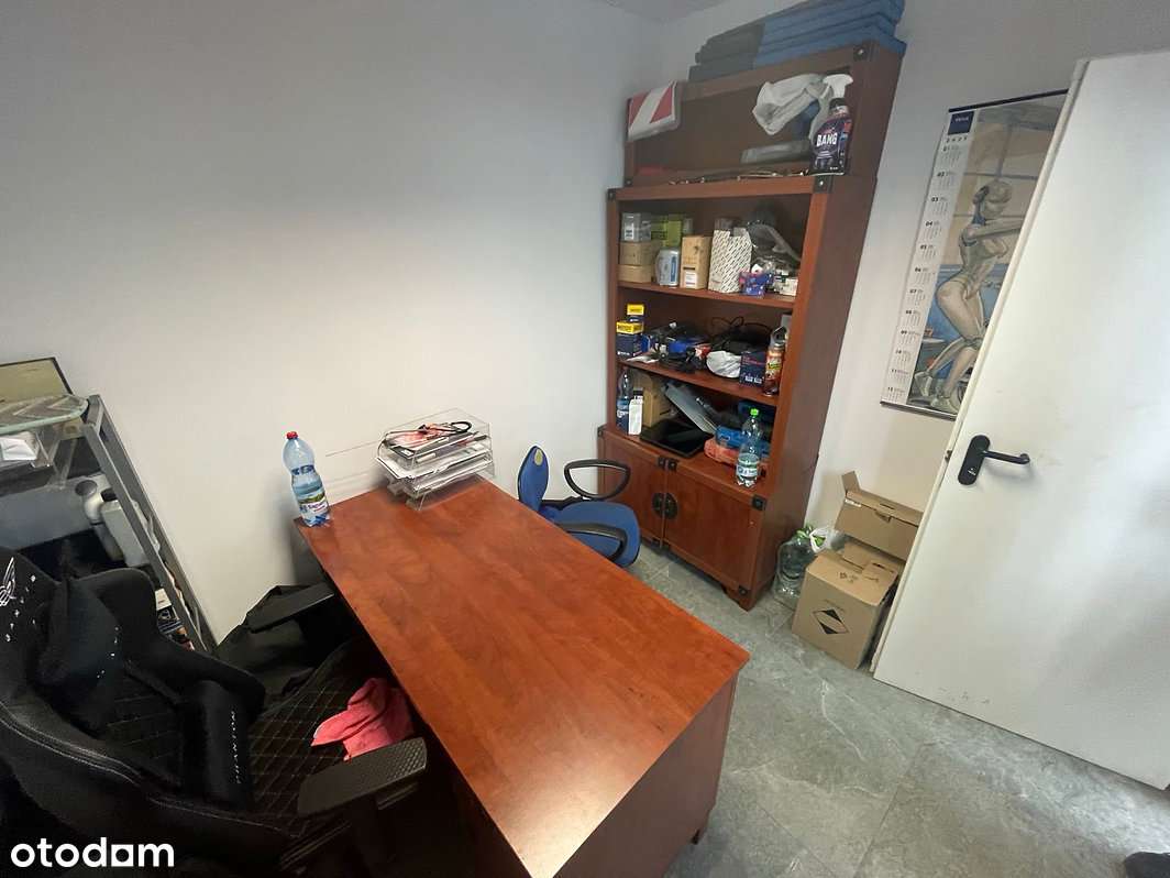 Sprzedam warsztat samochodowy z wyposażeniem ! Zaproponuj Swoją Cenę !-8